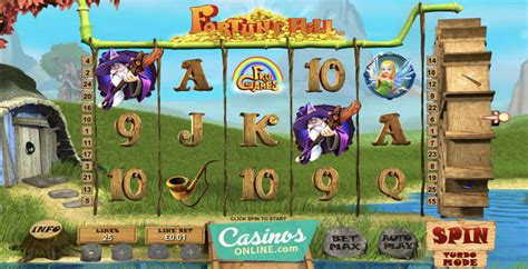 Fortune Hill Slot Review: Features, Ratings & Play .